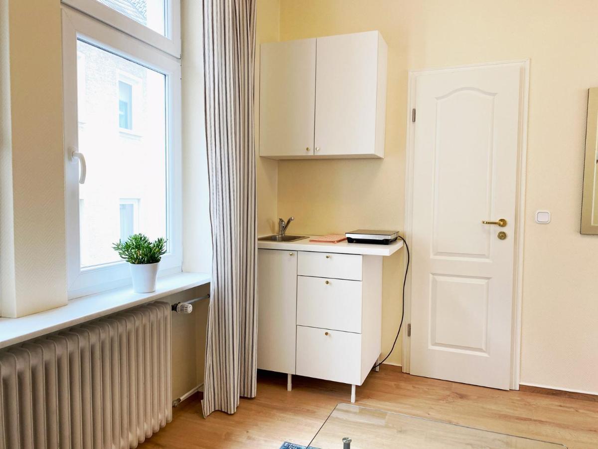 Gemuetlich Und Zentral In Boppard Hotel Eksteriør billede