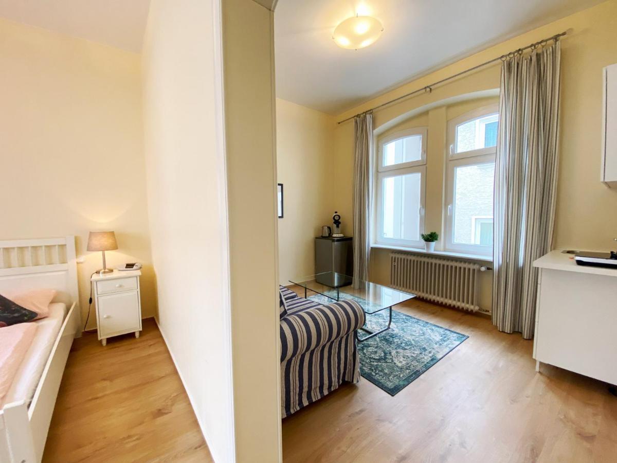 Gemuetlich Und Zentral In Boppard Hotel Eksteriør billede
