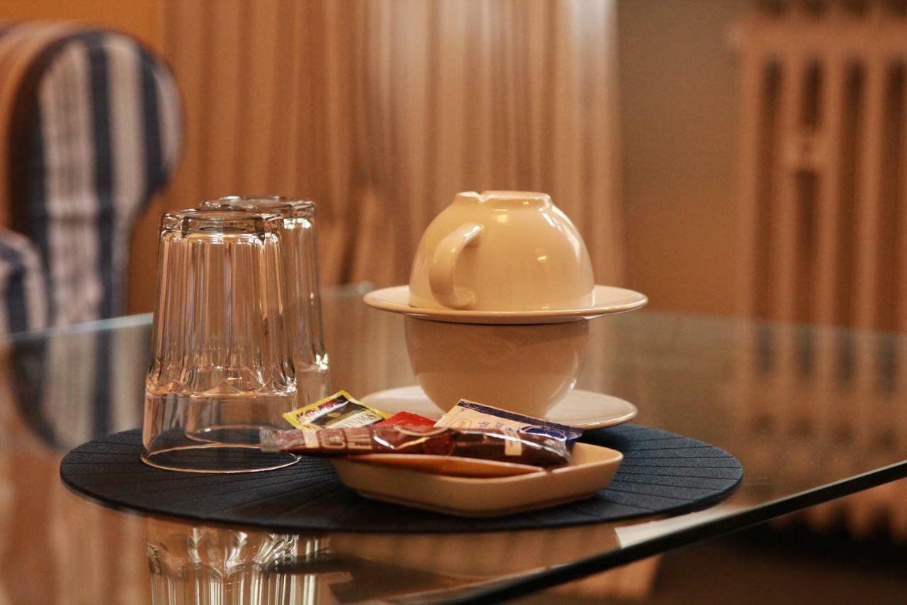 Gemuetlich Und Zentral In Boppard Hotel Eksteriør billede