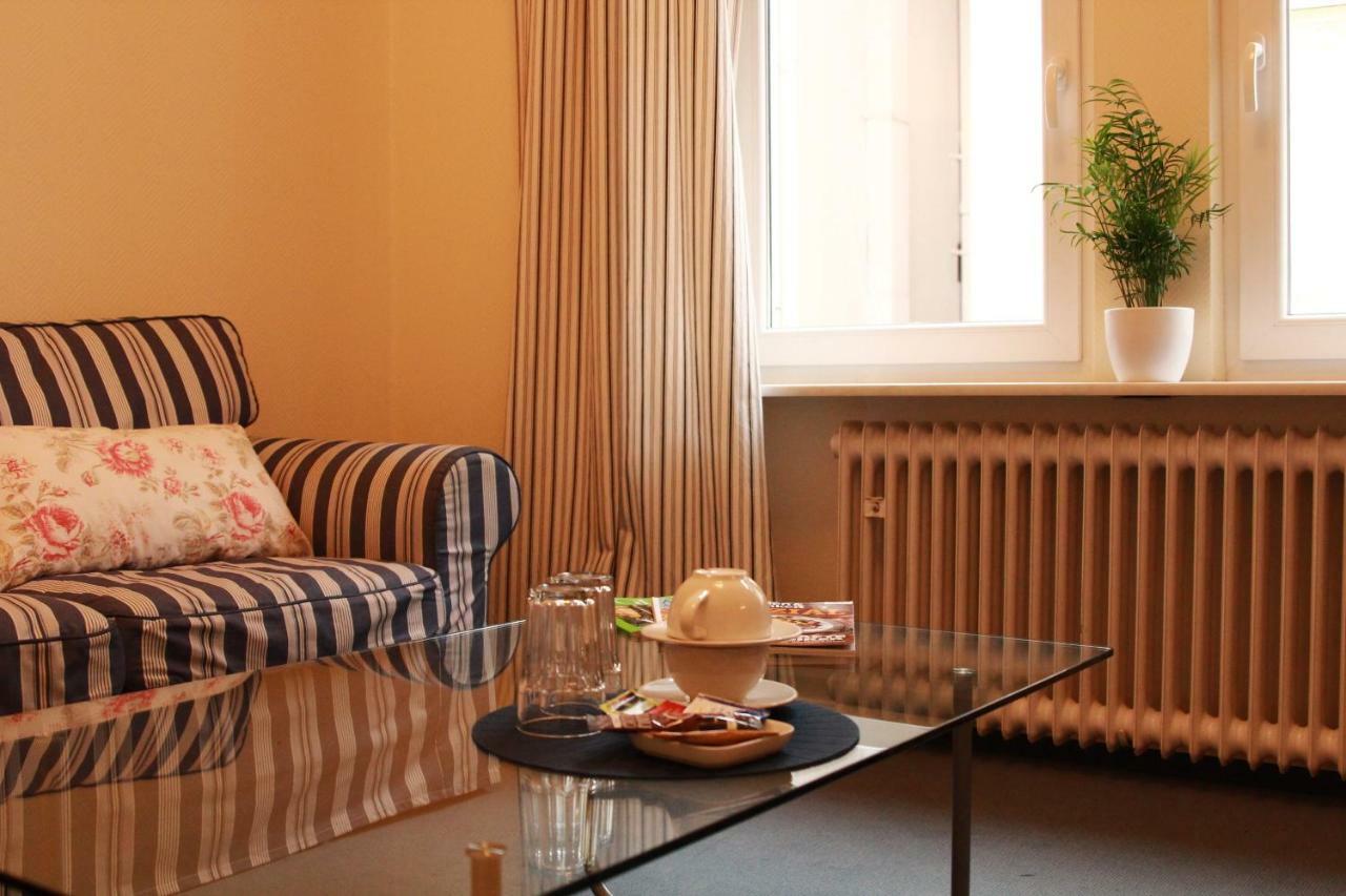 Gemuetlich Und Zentral In Boppard Hotel Eksteriør billede